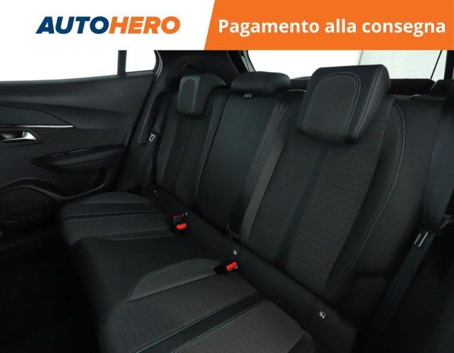 PEUGEOT 2008 PureTech 130 S&S Allure Pack