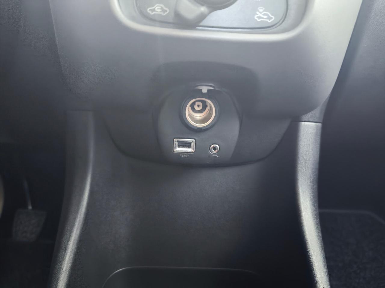 Peugeot 108 VTi 72 S&S 5 porte Active