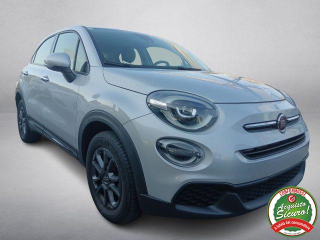 FIAT 500X 1.0 T3 120 CV 120° ok neo patentati