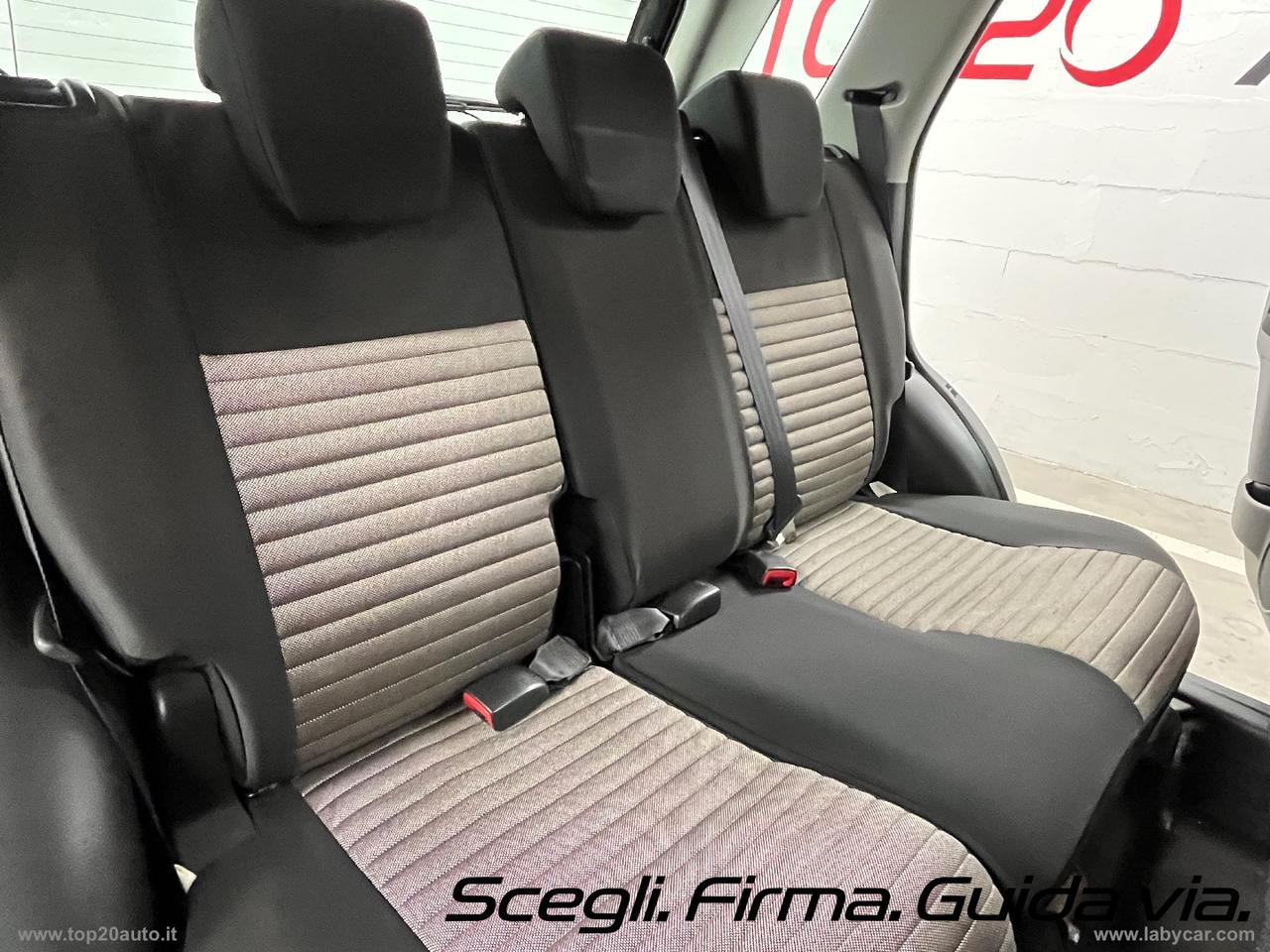 FIAT Sedici 1.6 4x4 BENZINA SOLI 27.000 CHILOMETRI