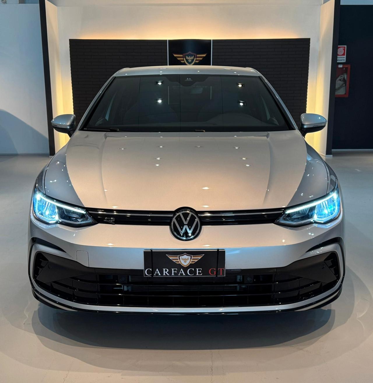 Volkswagen Golf 8 PREZZO PROMO FINANZIAMENTO