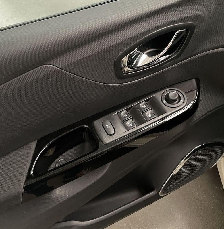 Renault Captur Captur dCi 8V 90 CV Start&Stop Energy Life