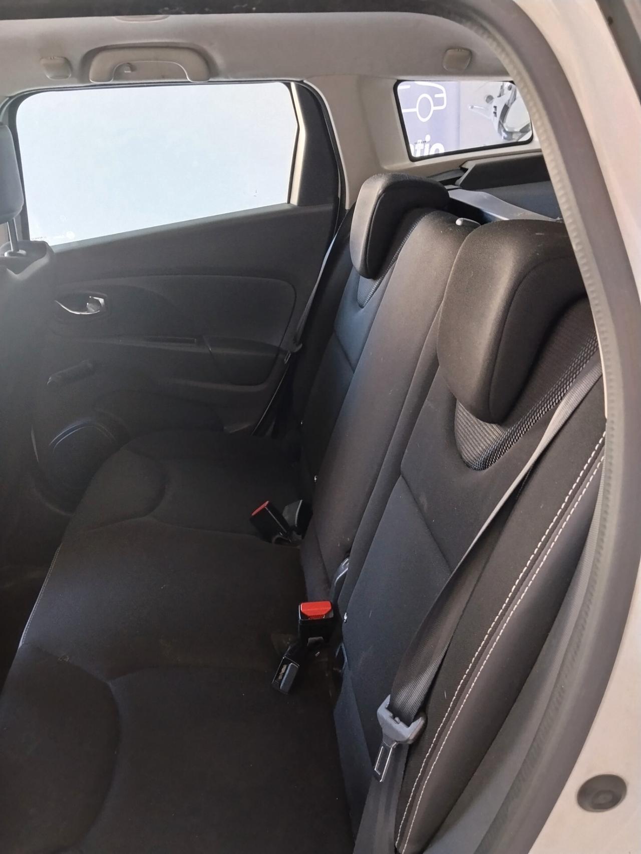 Renault Clio 1.5 diesel 75 CV CON GARANZIA