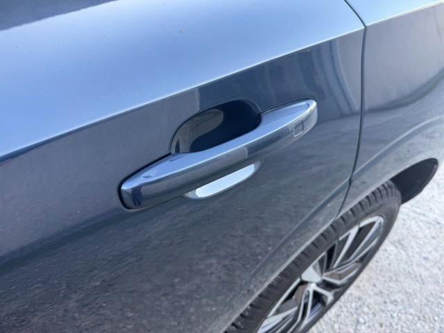 VOLVO XC60 T6 Recharge Plug-in Hybrid AWD automatico Ultimate