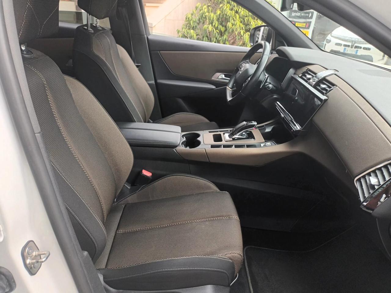 DS7 Crossback 1.5 Blue HDi 130 CV Auto Business