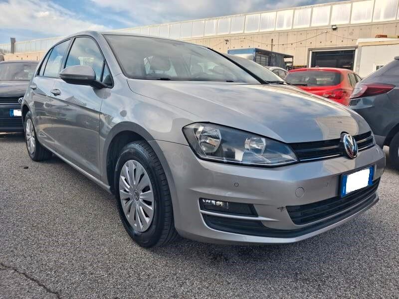 Volkswagen Golf Business 1.2 TSI 105 CV 5p.Comfortline BlueMotion Tech.