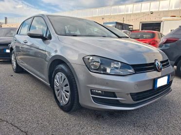 Volkswagen Golf Business 1.2 TSI 105 CV 5p.Comfortline BlueMotion Tech.