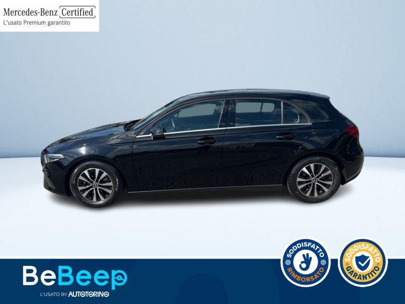 Mercedes-Benz Classe A A 180 D ADVANCED AUTO