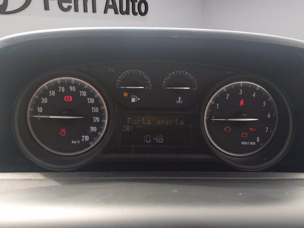 LANCIA Ypsilon 1.2 silver 69cv del 2016