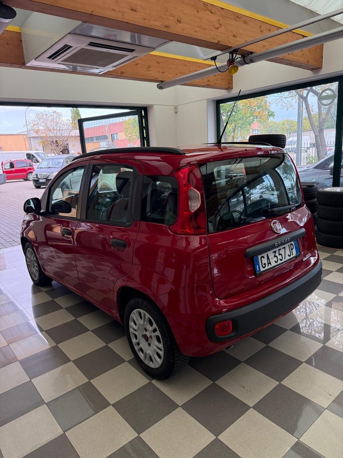 Fiat Panda 1.3 MJT S&S Easy