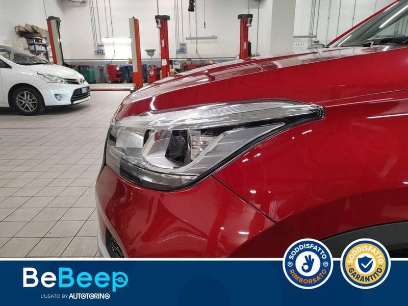 DR AUTOMOBILES dr 4.0 1.5 GPL 114CV