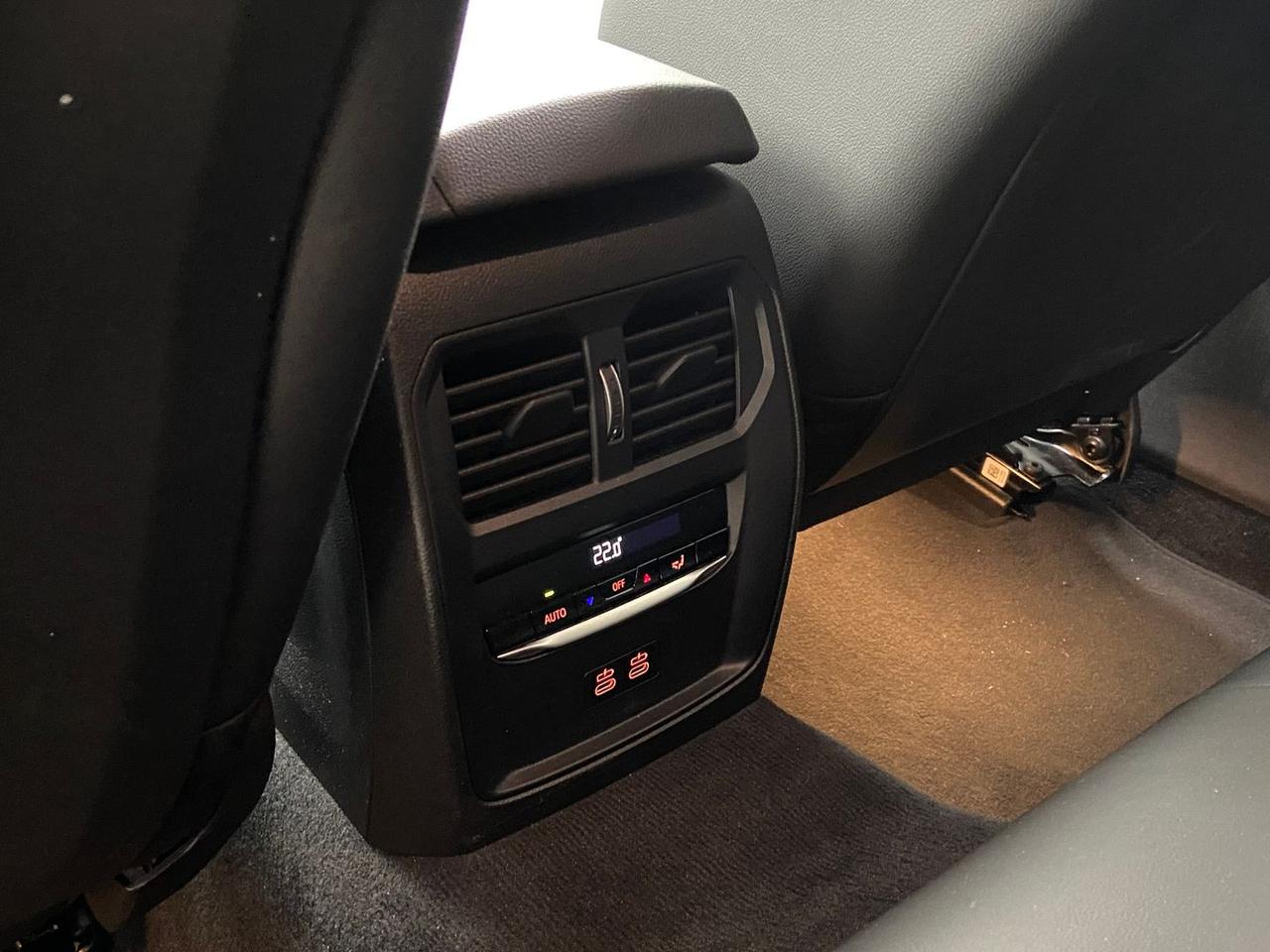 Bmw 320 M Sport 320 d MHEV #50770