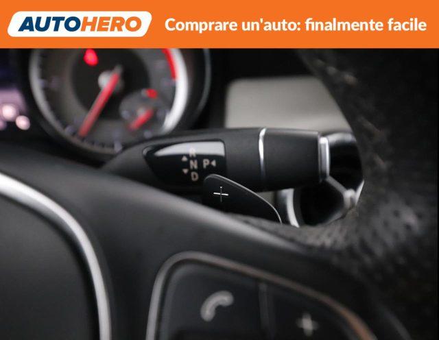 MERCEDES-BENZ CLA 200 d S.W. Automatic Sport