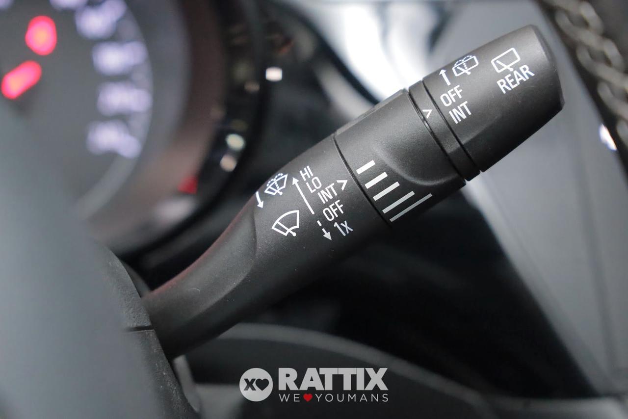 Opel Corsa 1.2 100CV Edition AT8