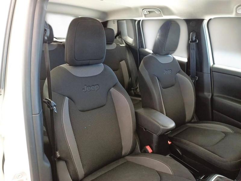 JEEP RENEGADE 1.5 T4 MHEV 130cv Limited DDCT