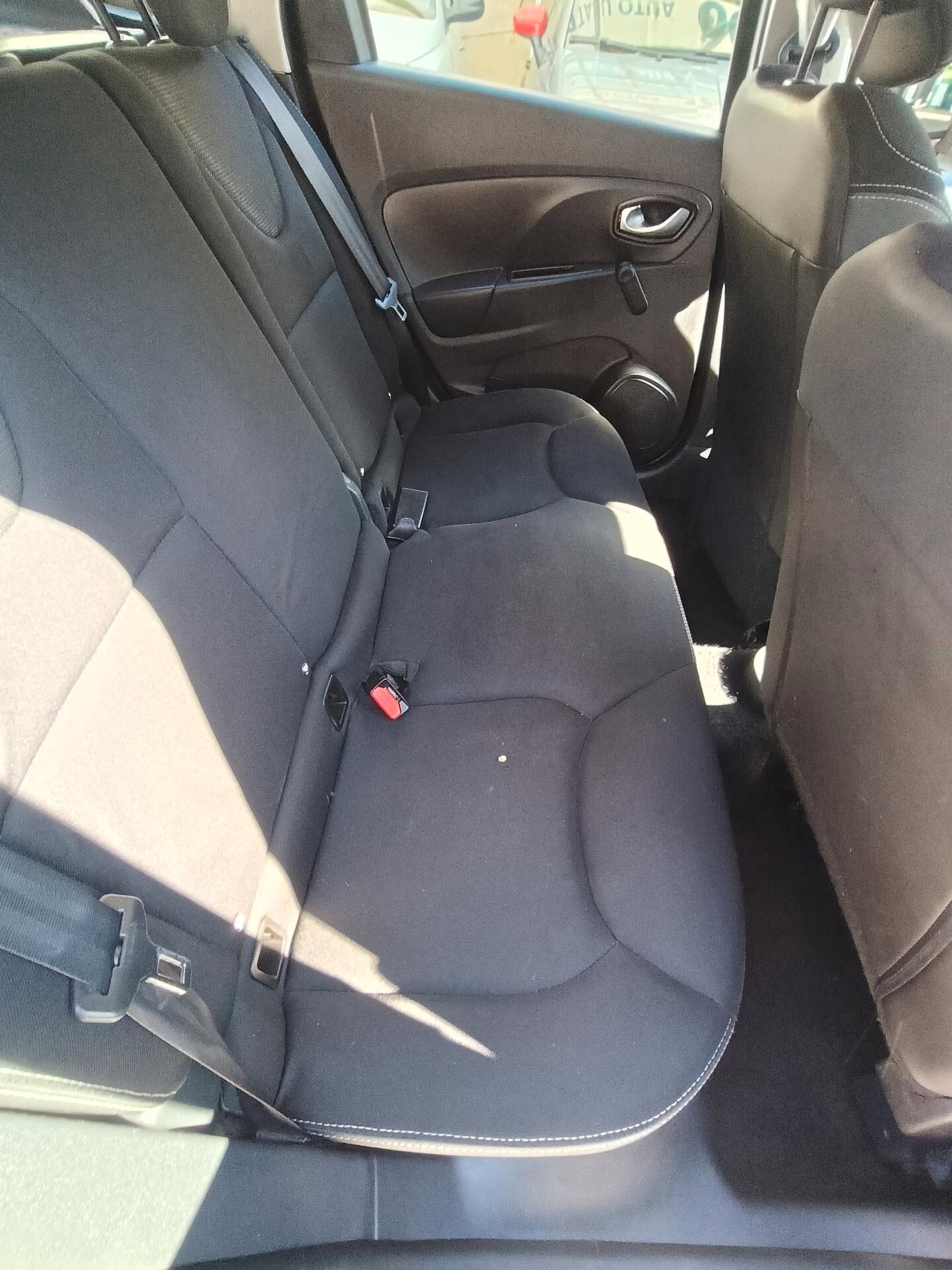 Renault Clio Sporter dCi 8V 75CV Start&Stop Energy Life