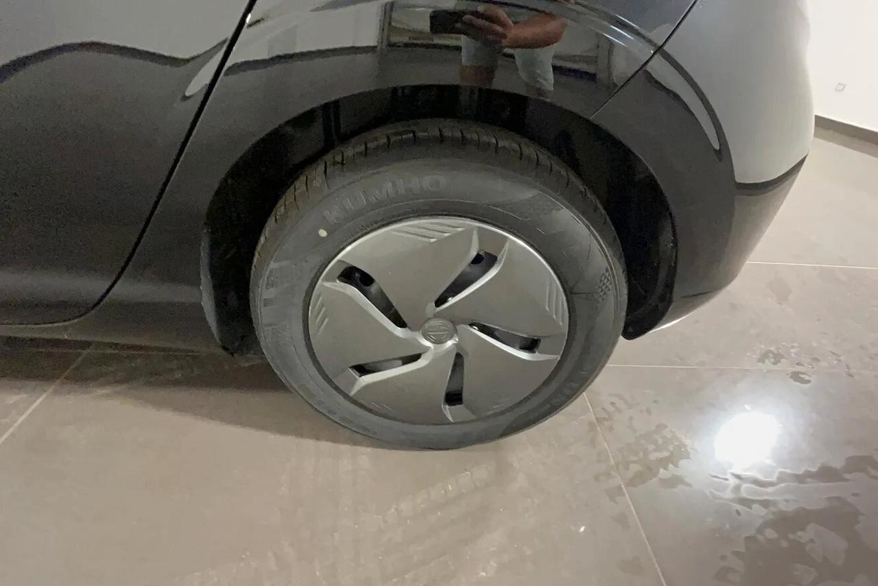 Mg ZS Classic 1.5 VTi-tech Comfort