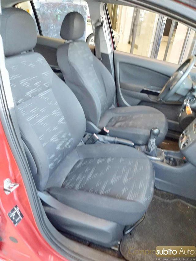 OPEL Corsa 1.2 5 porte Cosmo