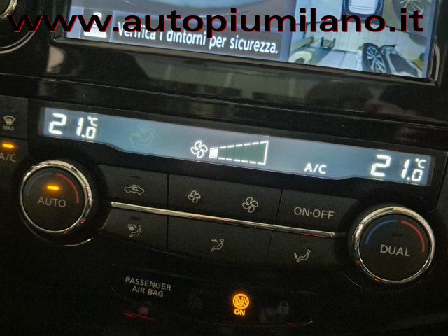 NISSAN Qashqai 1.6 dCi 4WD Tekna