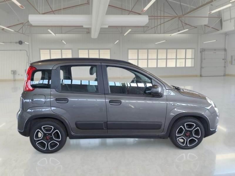 FIAT PANDA 1.0 FireFly 70cv S/S Hybrid City Life 5 PORTE