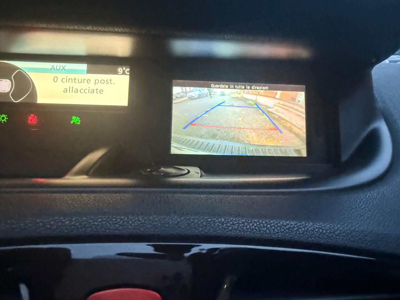 Scenic X do 1.5 automatica