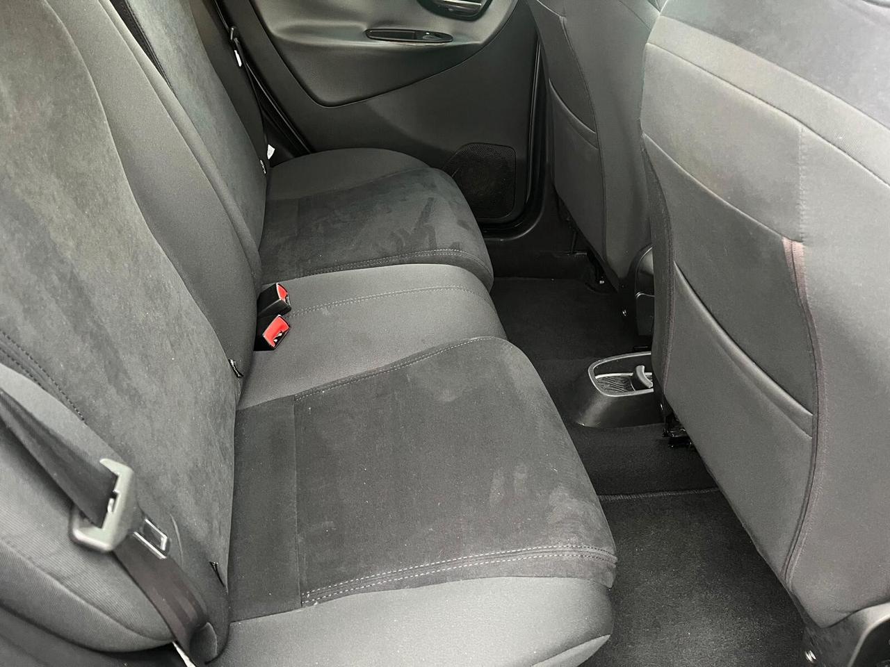 Lancia Ypsilon 0.9 TwinAir 84CV-62 5 porte Metano Ecochic Gold