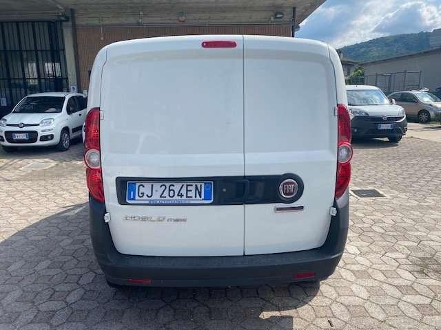 Fiat Doblo MAXY 1.6 MTJ 105 CV 9 Q.