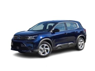 Citroën C5 Aircross BlueHDi 130 CV Automatica EAT8 Feel S&S