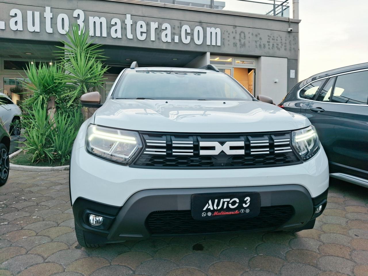 Dacia Duster 1.0 TCe GPL 4x2 Extreme "Perfetta!