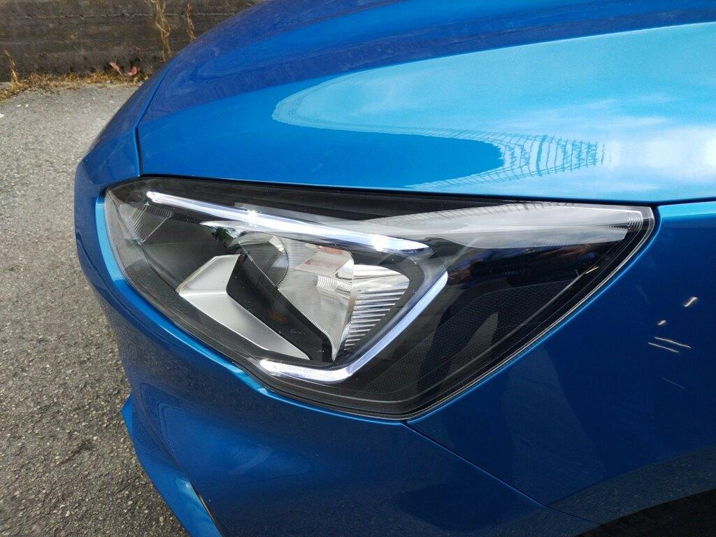 Ford Focus 5 Porte 1.5 EcoBlue ST-Line Co-pilot e-Shifter