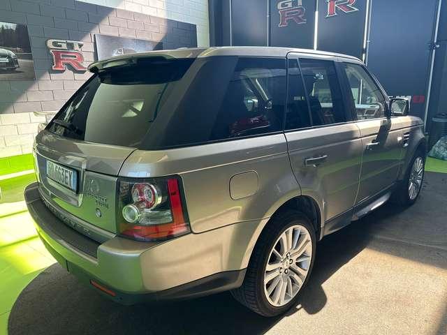 Land Rover Range Rover Sport 3.0 tdV6 HSE auto