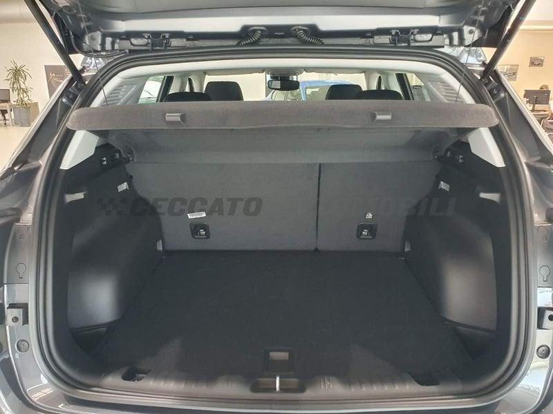Jeep Compass Compass E-Hybrid My24 Altitude1.5 Turbo T4 E-Hybrid 130cv Fwd Dct7
