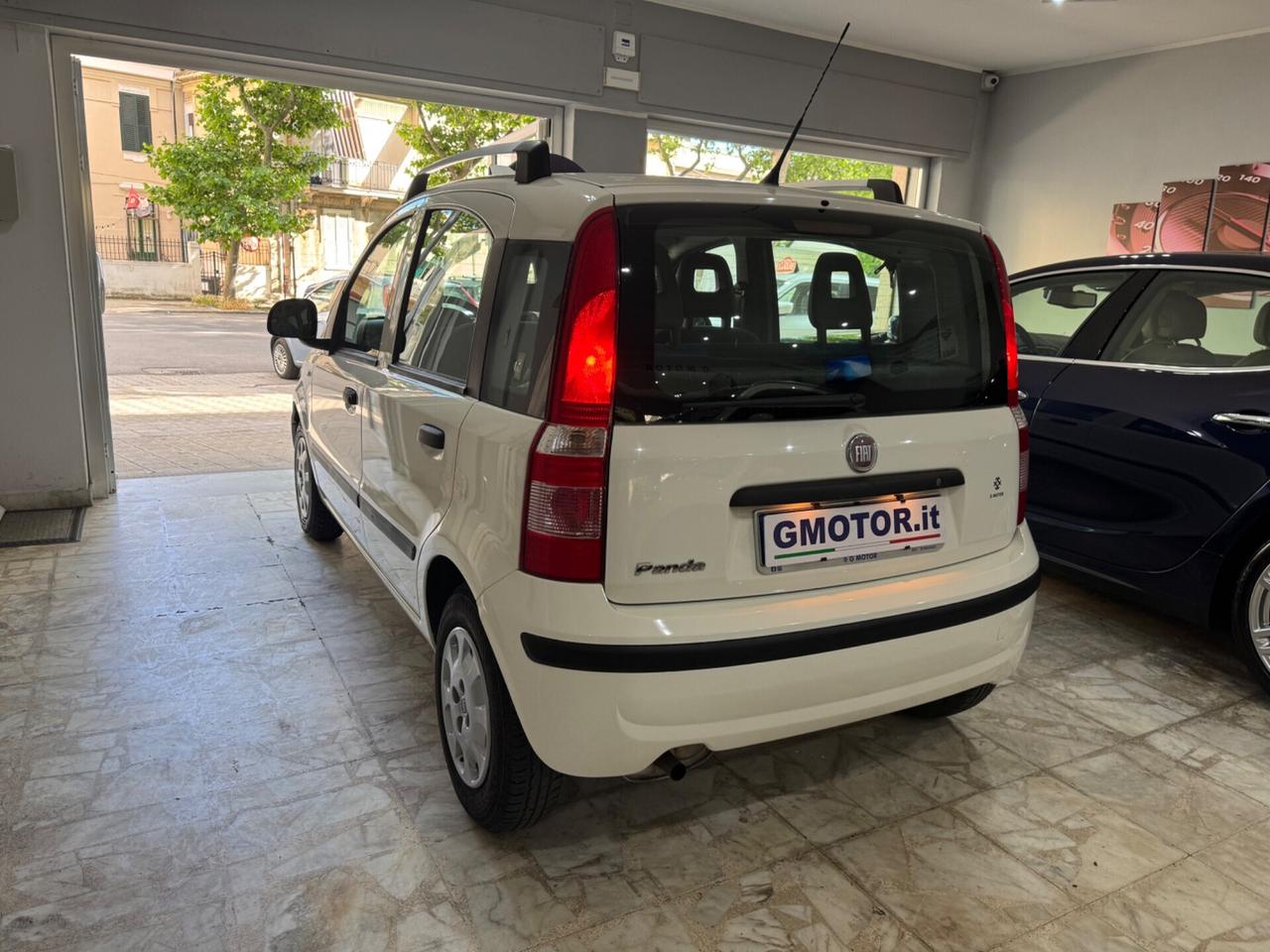 Fiat Panda 1.2 MyLife solo 16.000km
