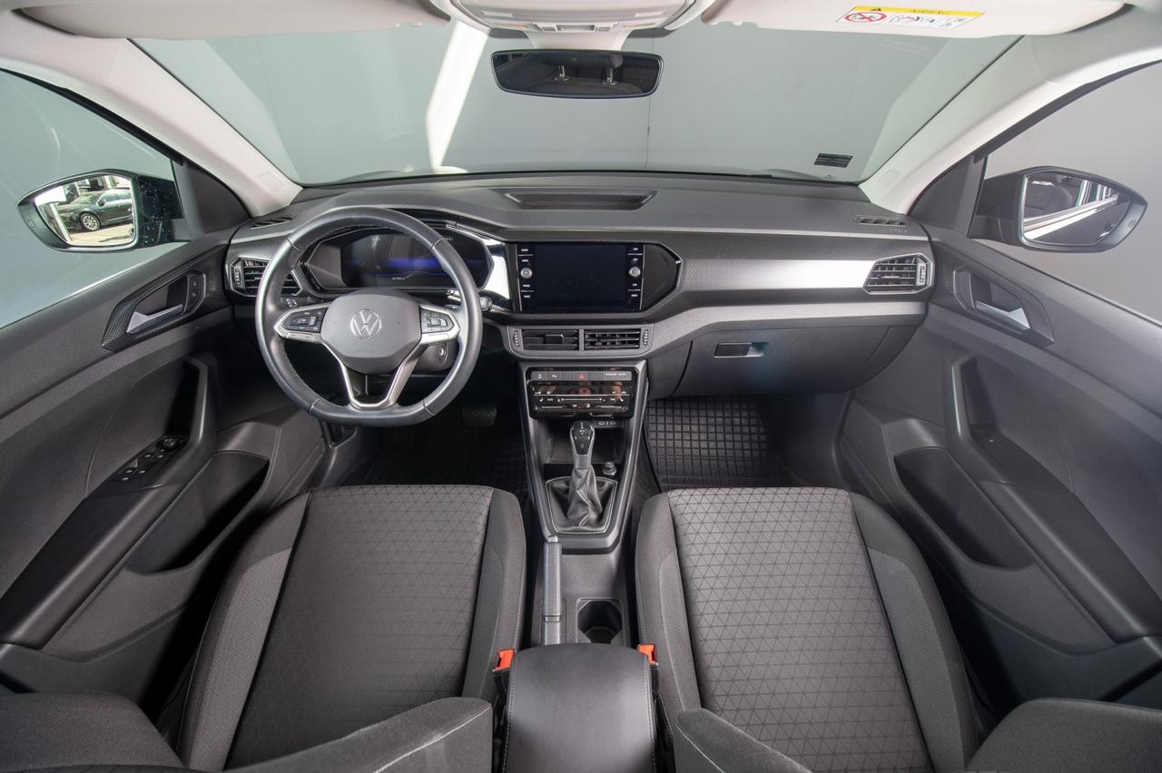 Volkswagen T-Cross 1.0 Tsi 110cv Dsg