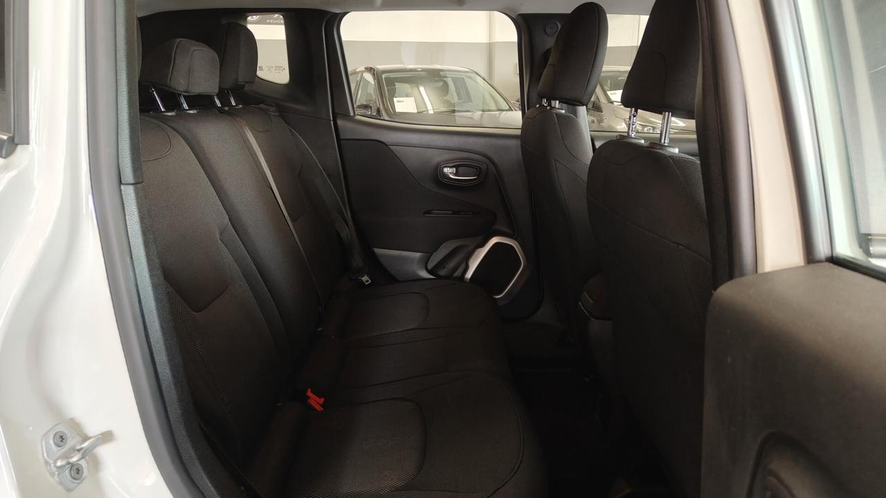 Jeep Renegade 1.6 Mlt -Jet 95 cv Sport
