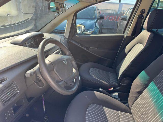 LANCIA MUSA 1.4 Oro Plus Ecochic GPL