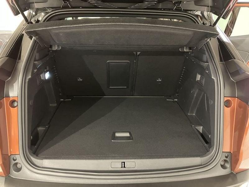 Peugeot 3008 3008 BlueHDi 130 S&S EAT8 GT Line