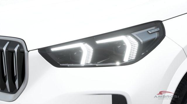 BMW X1 sDrive18i Msport Premium Package