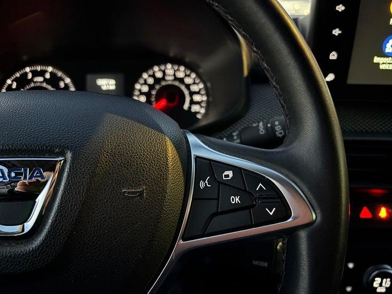 Dacia Jogger 1.0 TCe GPL Extreme UP 7p.ti