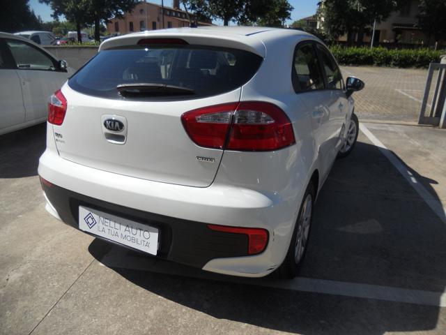KIA Rio 1.1 CRDi 5p. Active