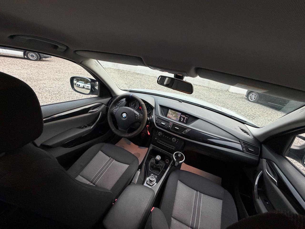 Bmw X1 sDrive18i Futura