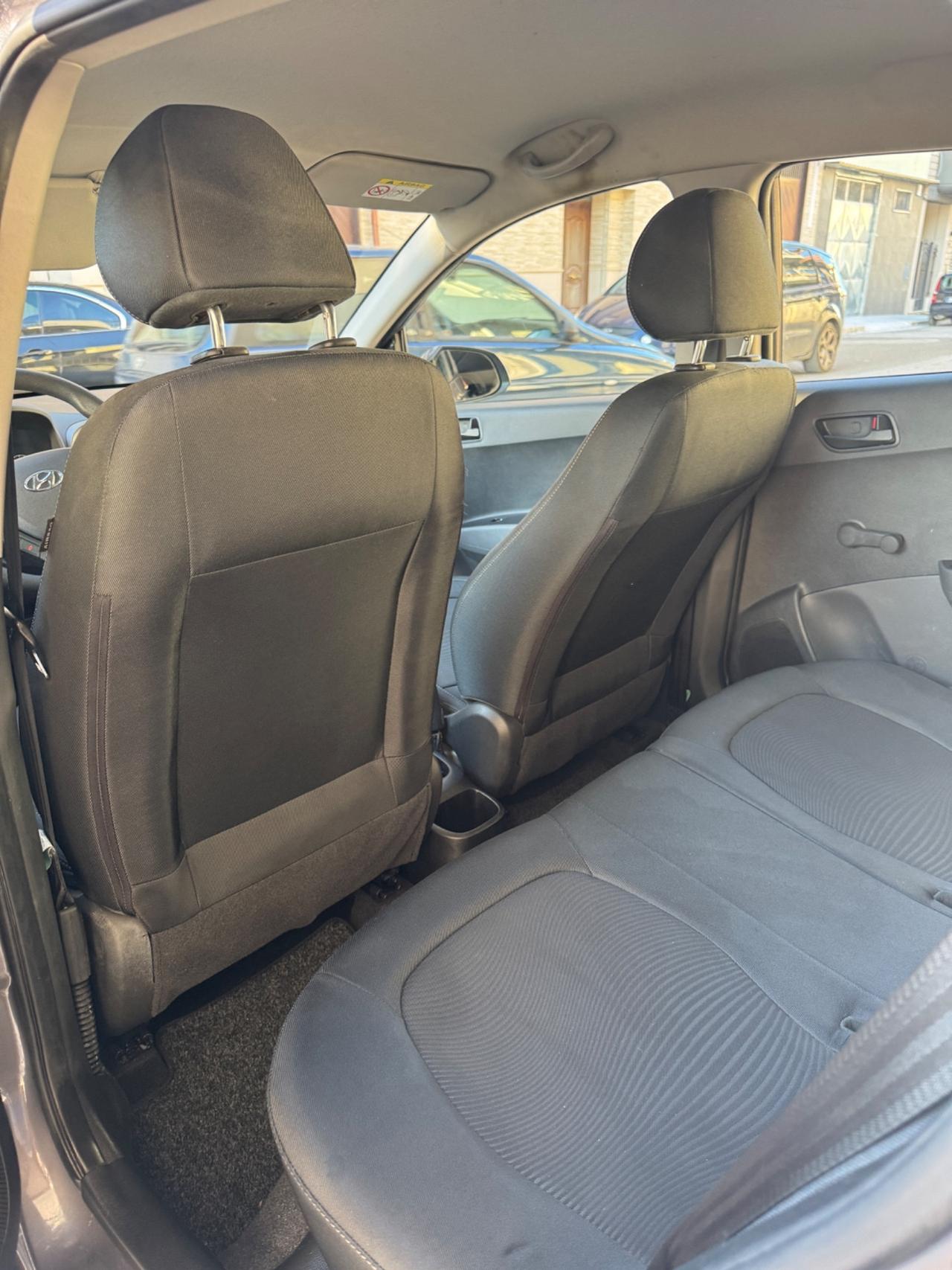 Hyundai i10 1.0 MPI Prime Full Optional