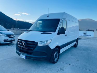Mercedes Sprinter L2H2 Euro 6D UniProprietario