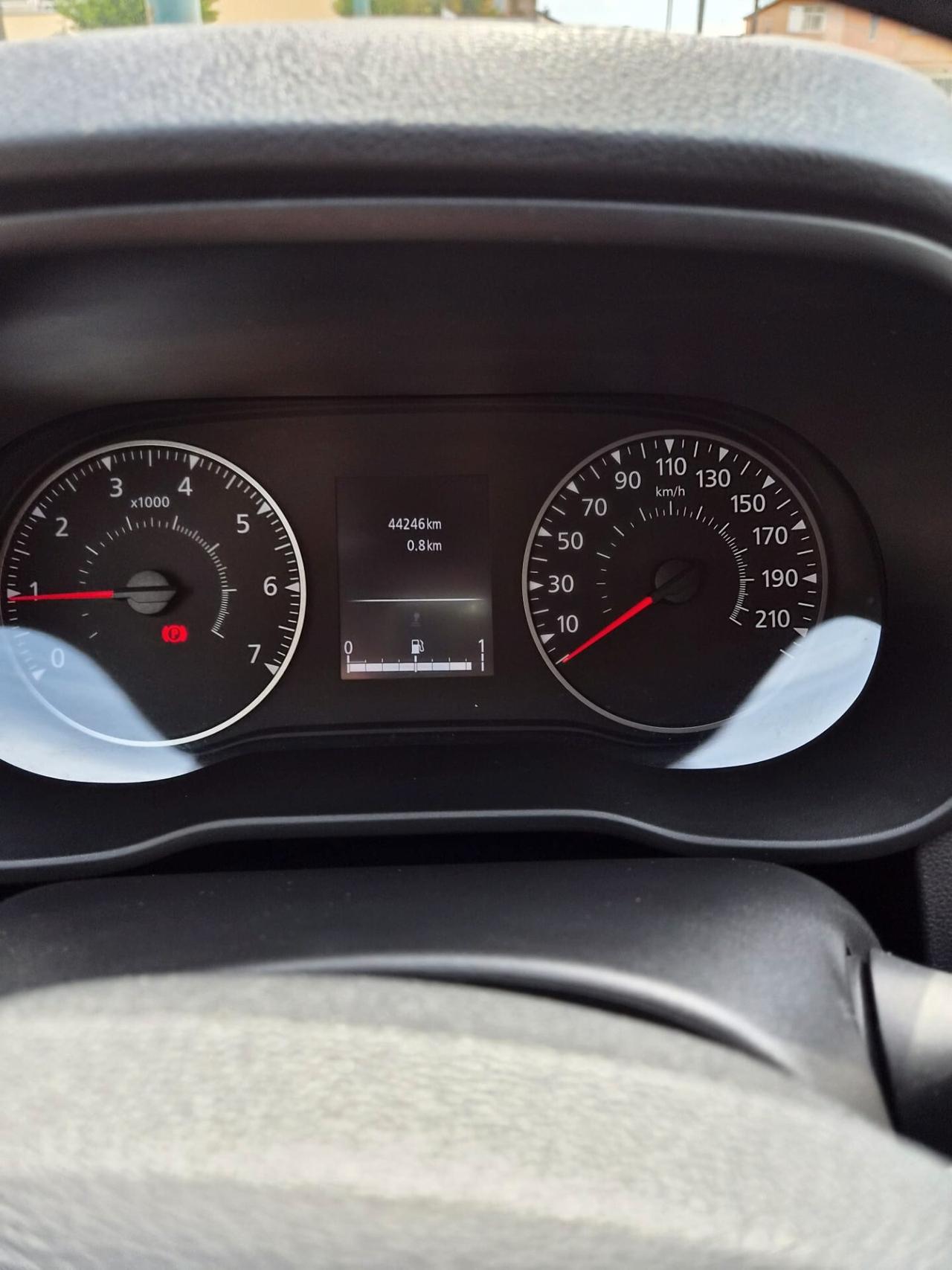 Dacia Duster 1.0 TCe GPL 4x2 Prestige