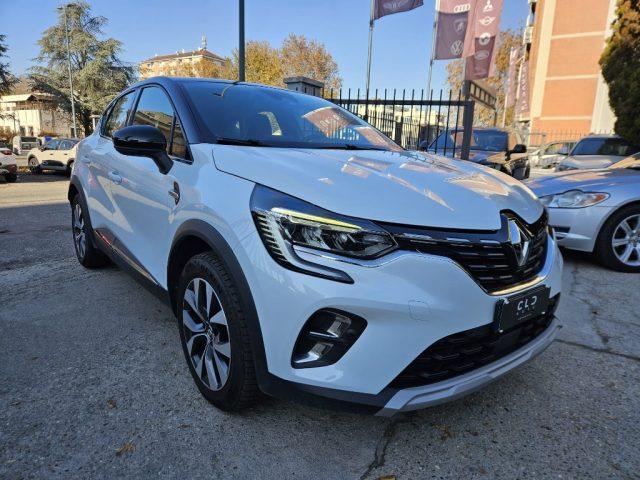 RENAULT Captur Blue dCi 115 CV