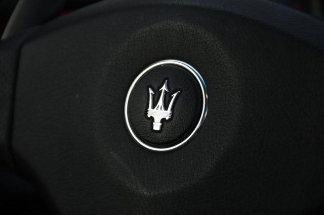 MASERATI GranSport 4.2 V8