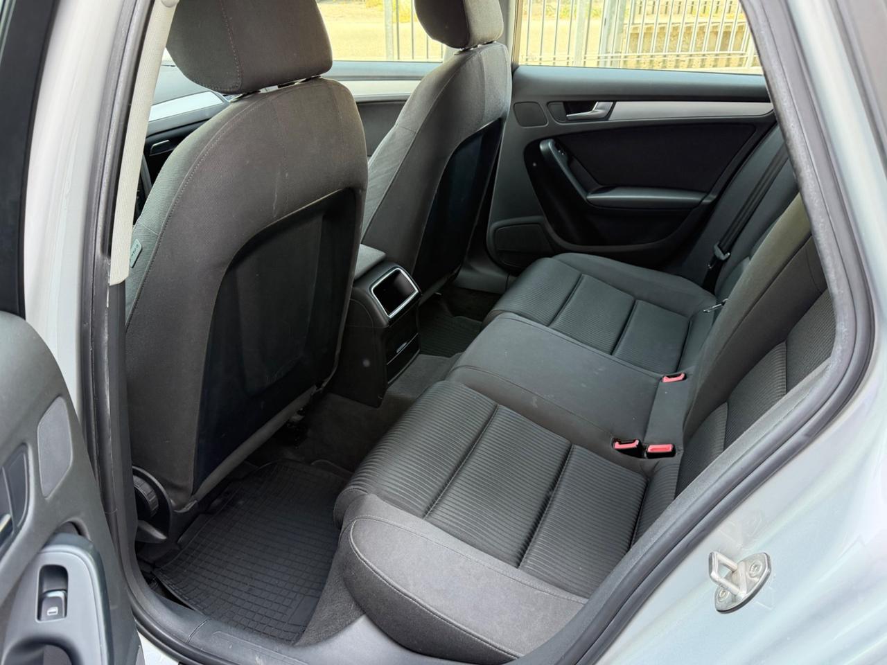 Audi A4 2.0 TDI 143CV F.AP. mult. Advanced OCCASIONE