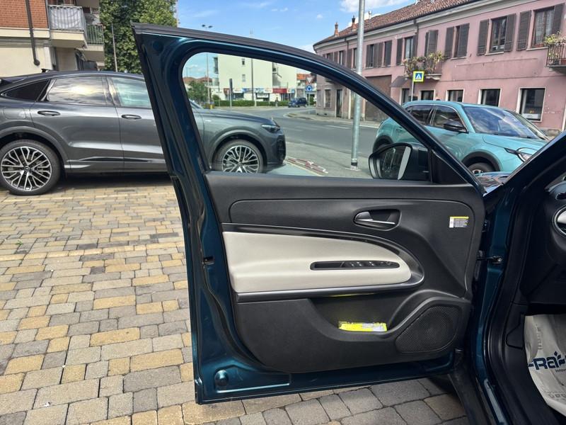Fiat 600 1.2 hybrid La Prima 110cv auto LED-NAVI-18"