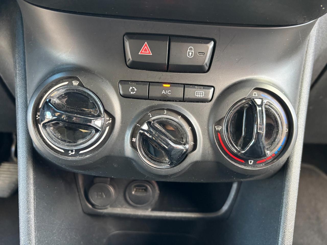 Peugeot 2008 BlueHDi TETTO PANORAMICO -2019