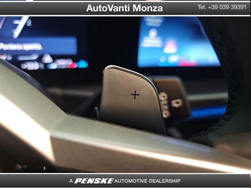 BMW Serie 3 320d Touring mhev 48V xdrive MSport Pro auto